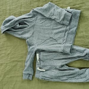 Bamboo jogger set